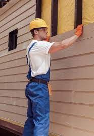 Affordable Siding Repair and Maintenance Services in Booker, TX